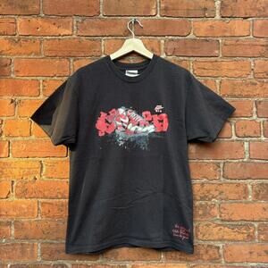 Vintage Nike air the original air blast from the past tshirt